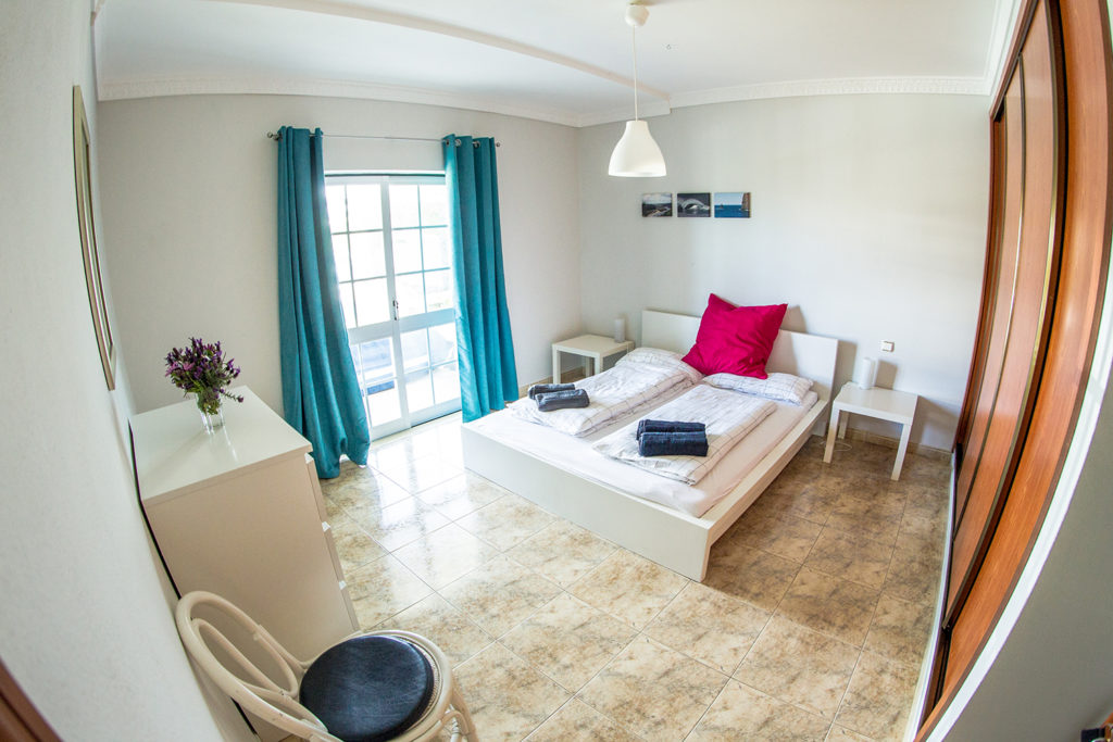 Interior room Living Lodge Algarve